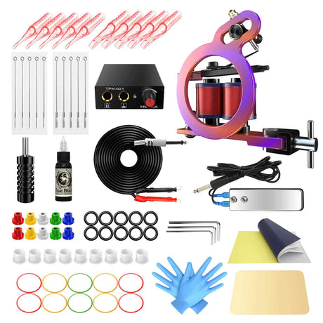 Tattoo-Kit