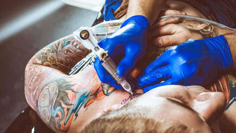 tattoo