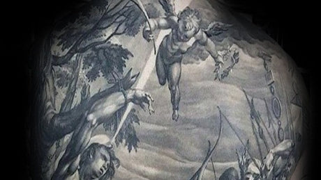 tattoo