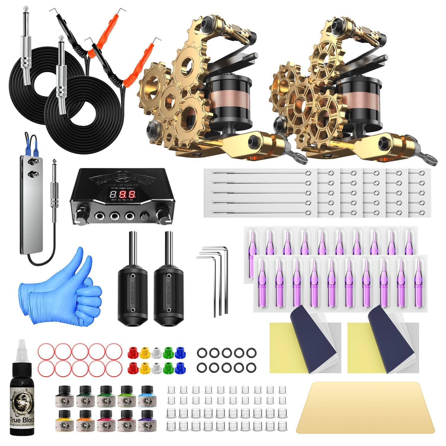 tattoo kits