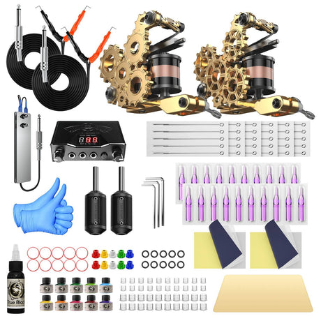 tattoo kits