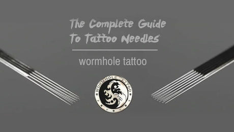 tattoo needles