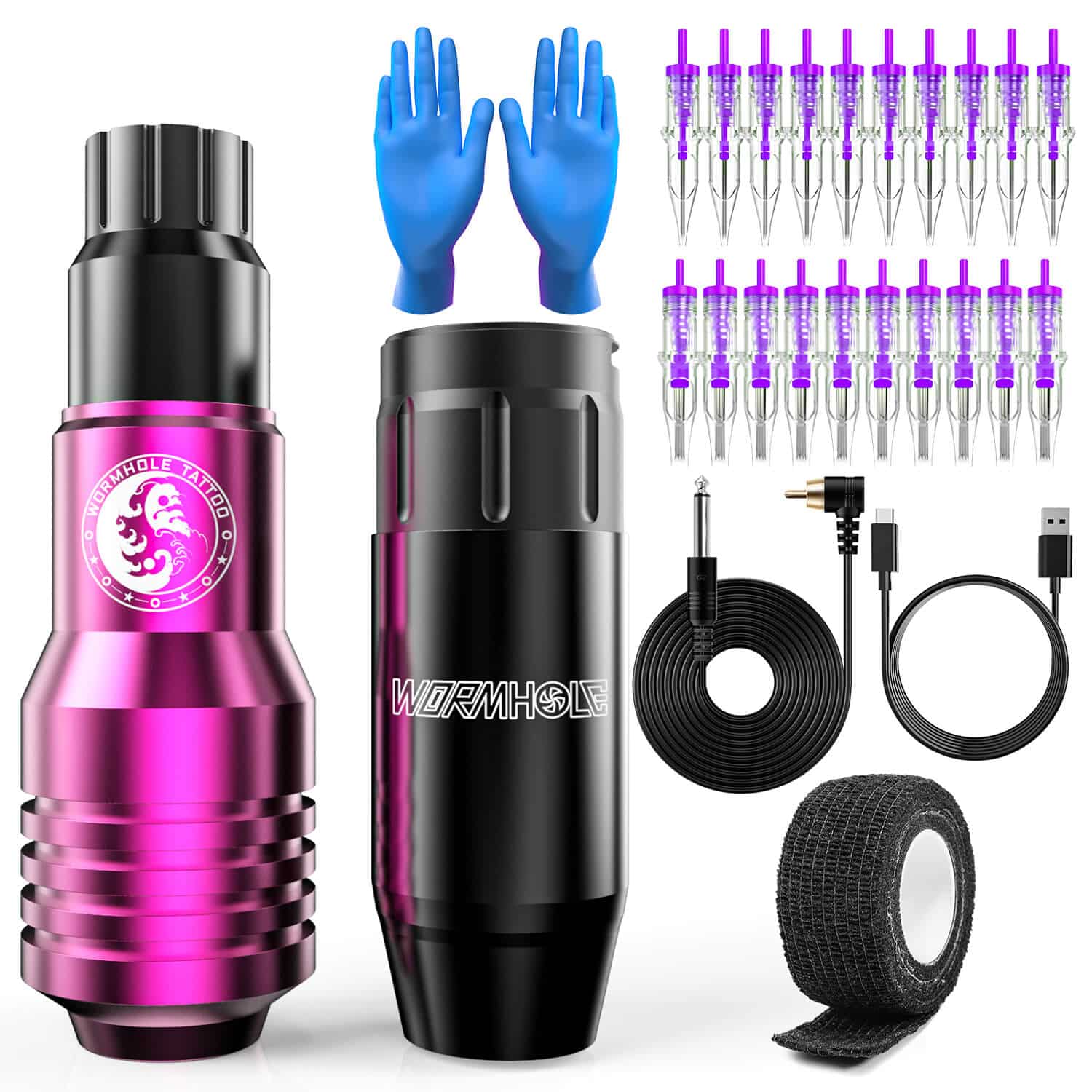 tattoo pen kit