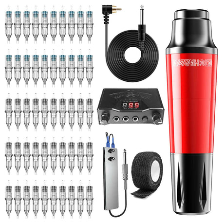 tattoo pen kit