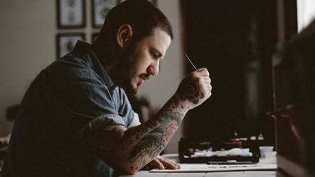 tattoo