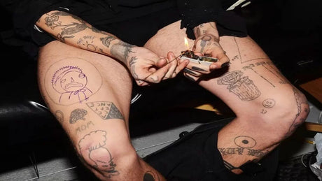 tattoos