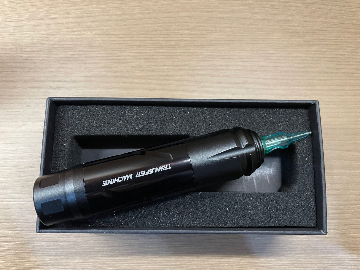 Tattoo Pen-12
