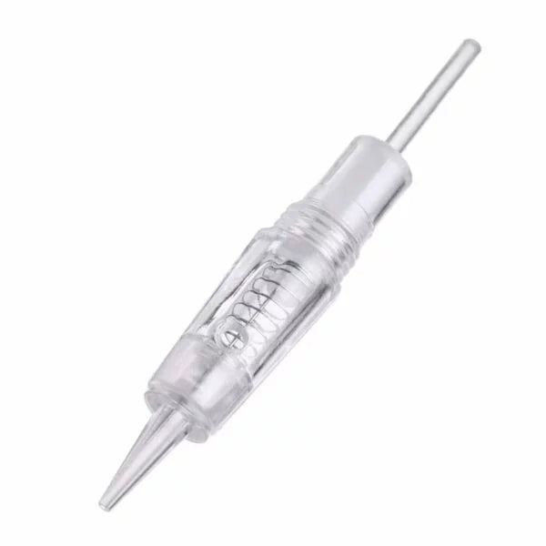 Permanent Makeup Cartridge Needles 0.30mm 20Pcs