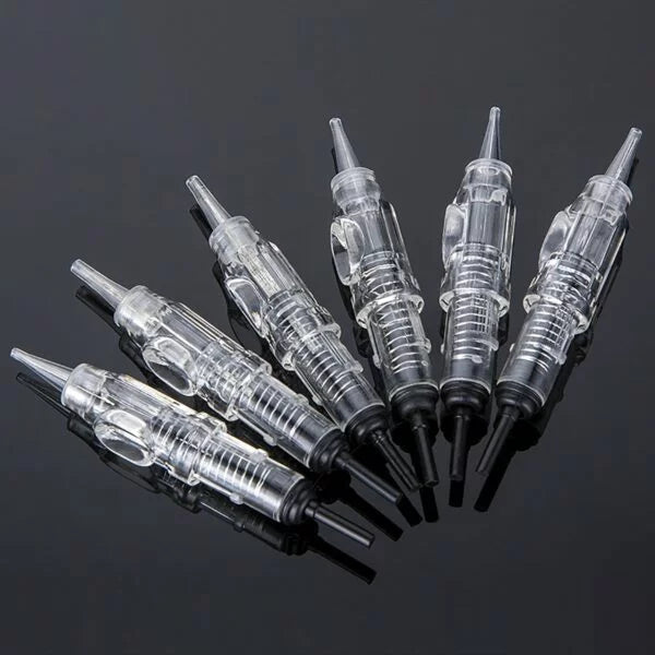 Permanent Makeup Cartridge Needles 0.30mm 20Pcs