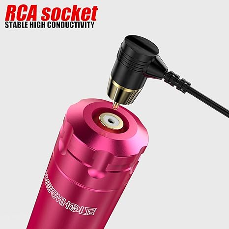 Wormhole Tattoo Machine Kit WTK104