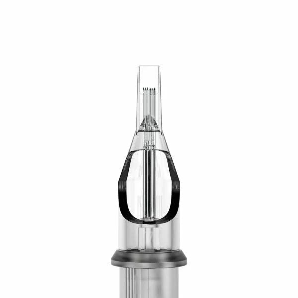 20Pcs Tattoo Cartridge Needles #10 Magnum