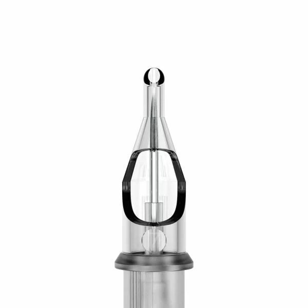 20Pc20Pcs Tattoo Cartridge Needles #10 Round Liner