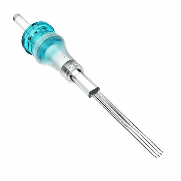 Tattoo Cartridge Needles 20Pcs #10 RM
