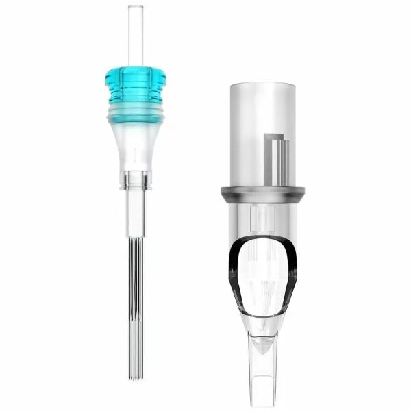Tattoo Cartridge Needles 20Pcs #10 RM