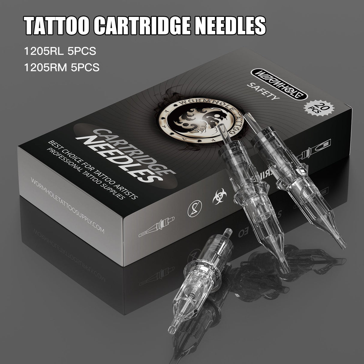 Wireless Tattoo Kit – Complete Tattoo Gun Set for Beginners