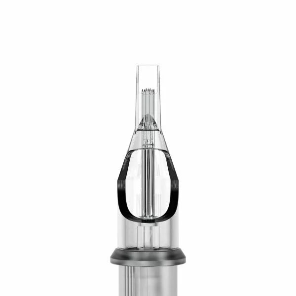 Tattoo Cartridge Needles 20Pcs #10 RM