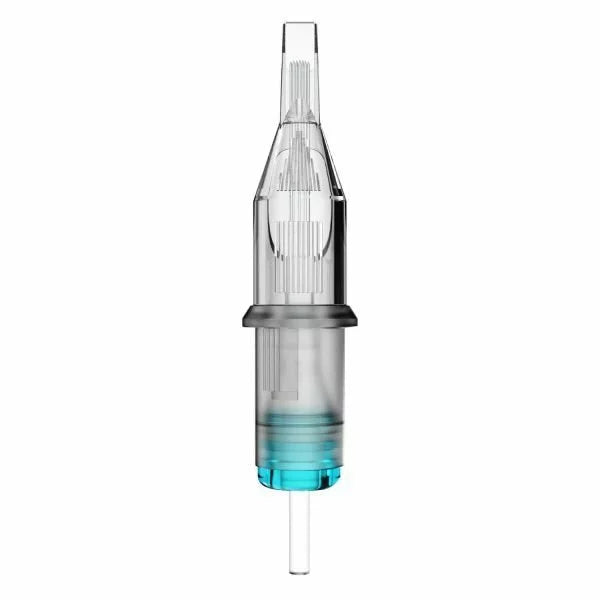 Tattoo Cartridge Needles 20Pcs #10 RM