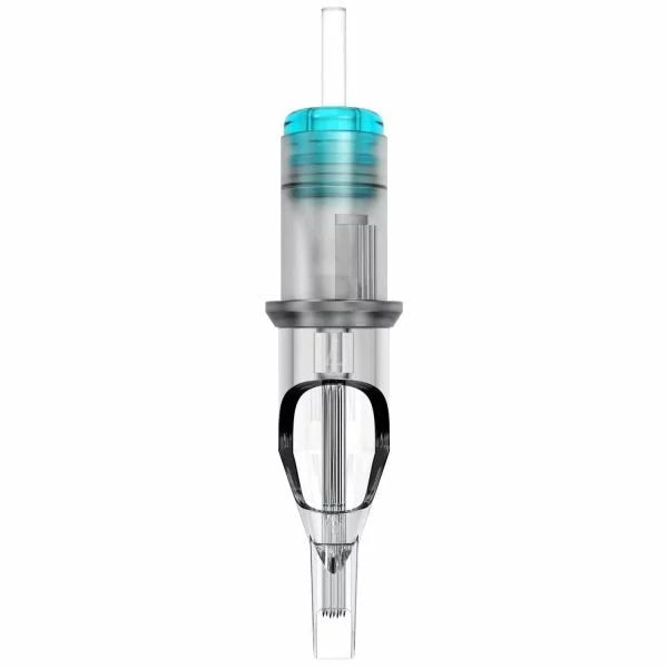 Tattoo Cartridge Needles 20Pcs #10 RM