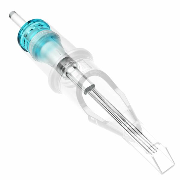 20Pcs #12 Tattoo Cartridge Needles RM