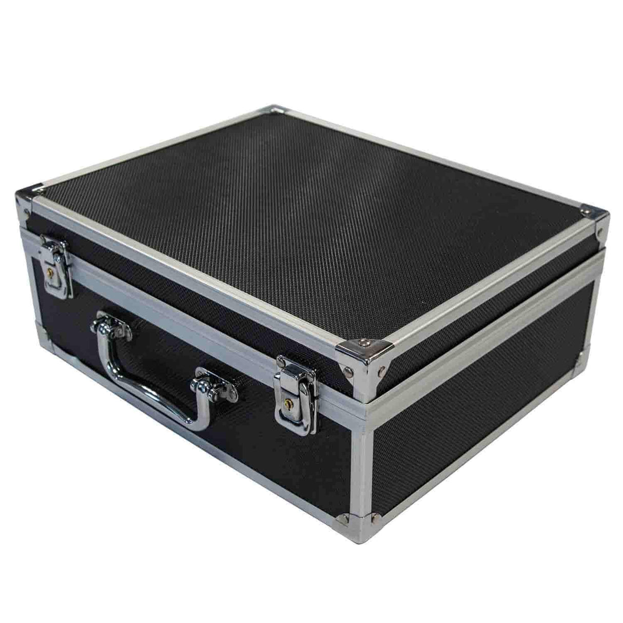 Tattoo Machine Kit Aluminum Case