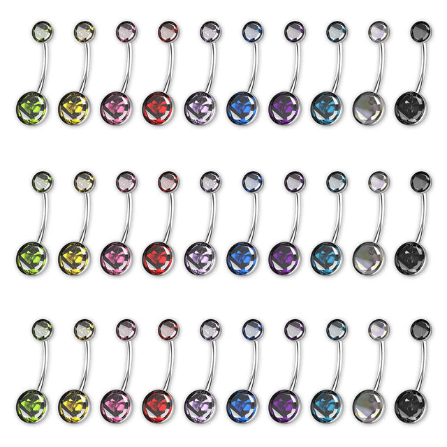 Belly Button Rings
