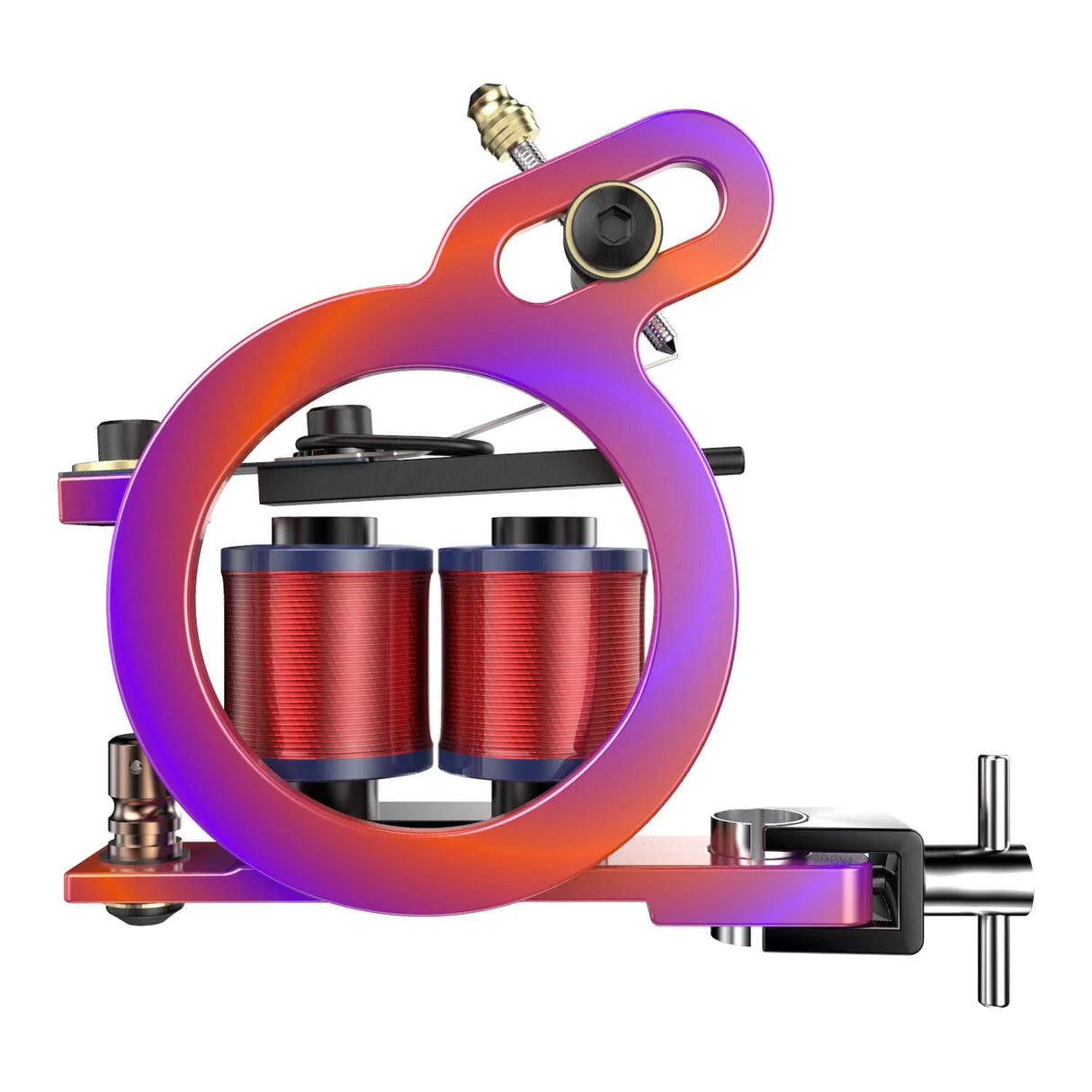 coil tattoo machine