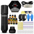 tattoo pen kit