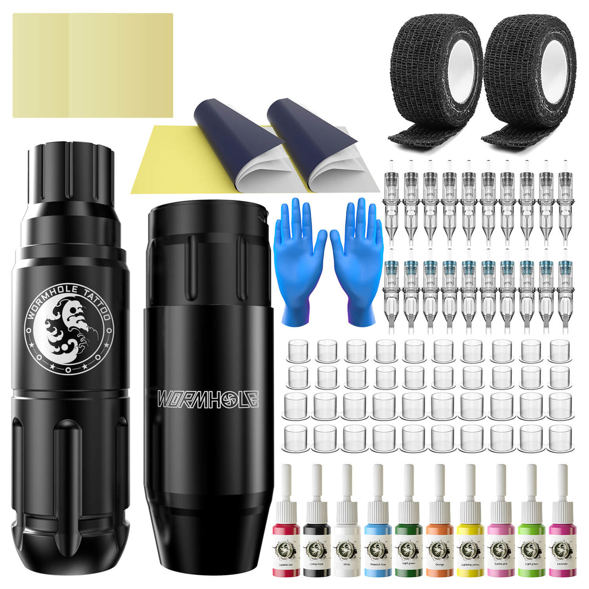 tattoo pen kit