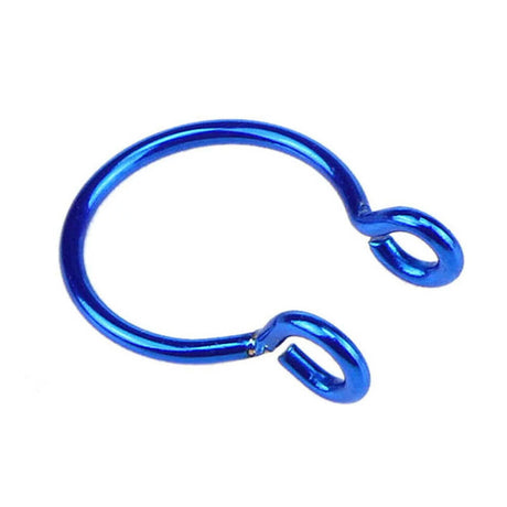 Fake Nose Ring