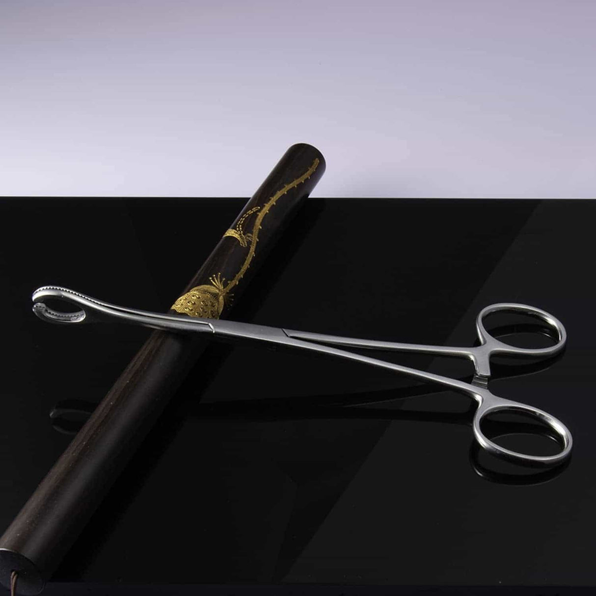Forester Forceps