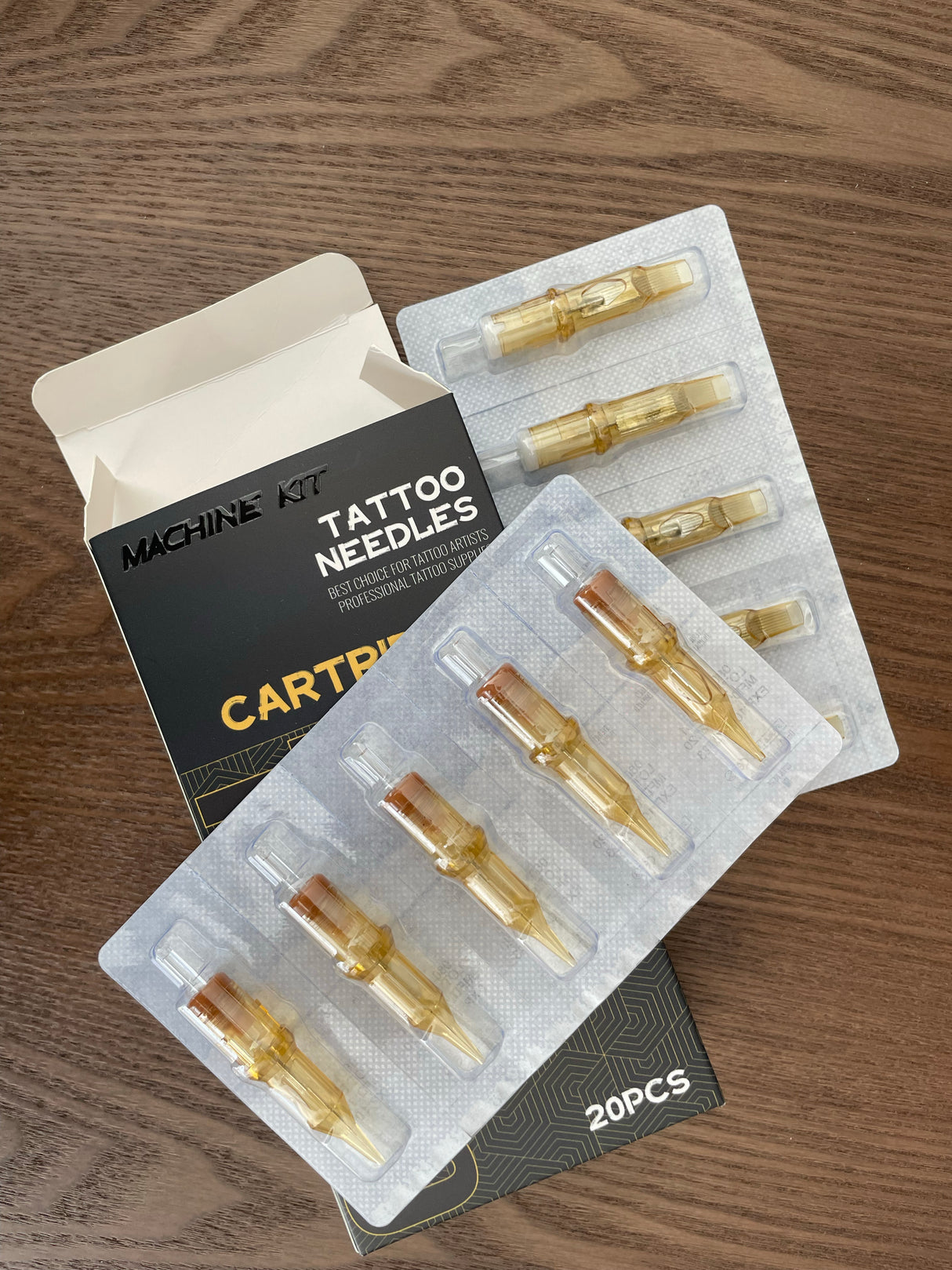 Tattoo Needles-8