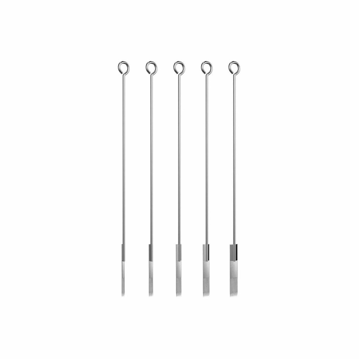 Disposable Tattoo Needles Mixed 50 Pcs #12