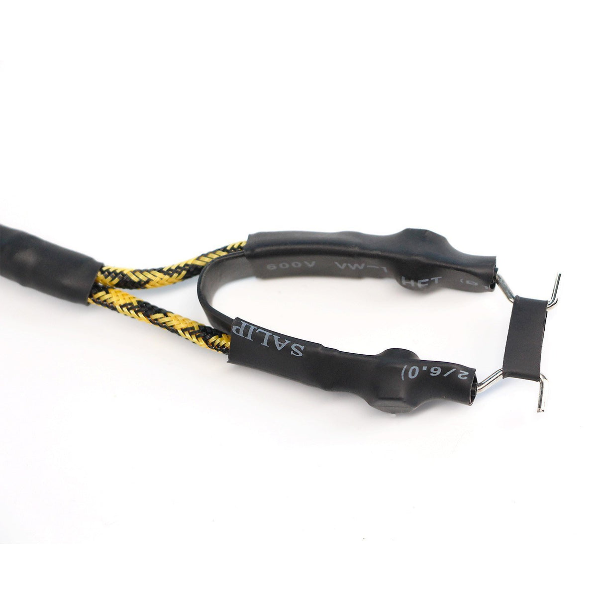 Wormhole Padieoe SNAKE Tattoo Cable