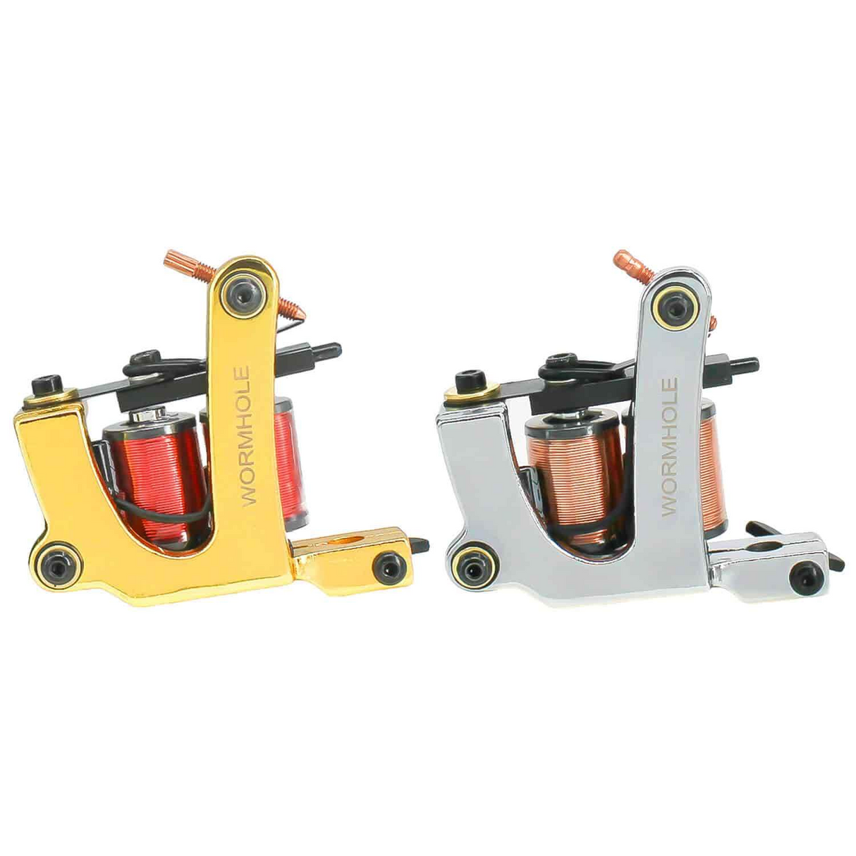 Tattoo Kit 2 Machine Gun