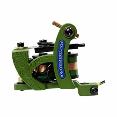 Professional Tattoo Gun Machine For Shader