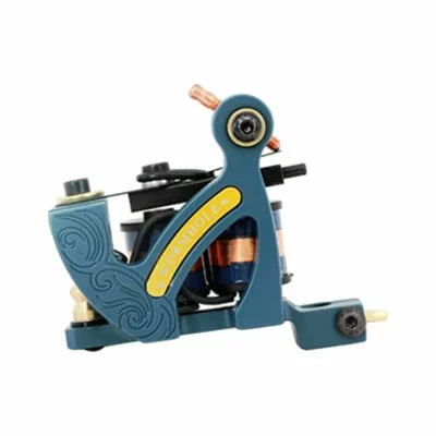 Professional Tattoo Gun Machine For Shader 2
