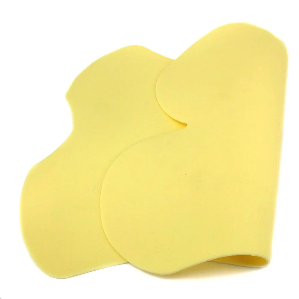 ITATOO 15x20'' 3MM Thick Blank Practice Tattoo Skin for Back, Waist and Hip - wormholetattoo