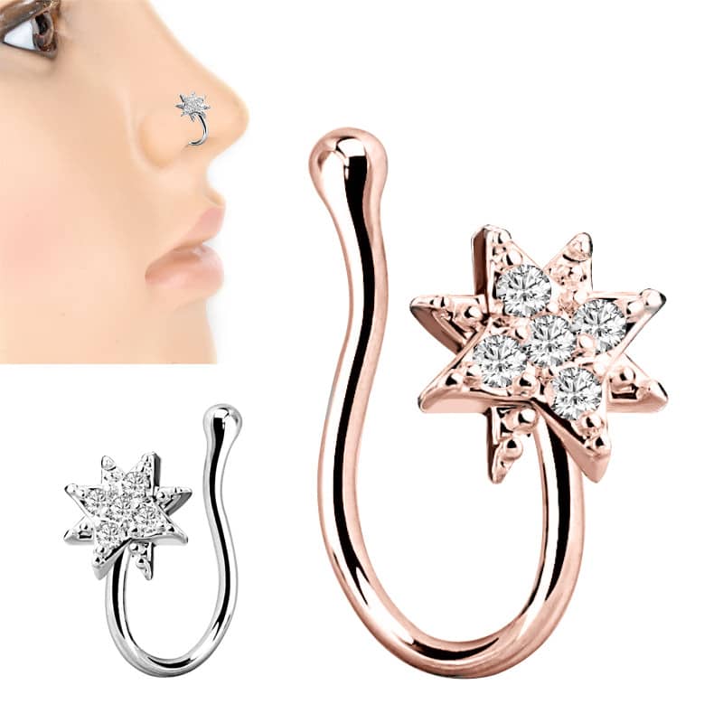 Nose Ring