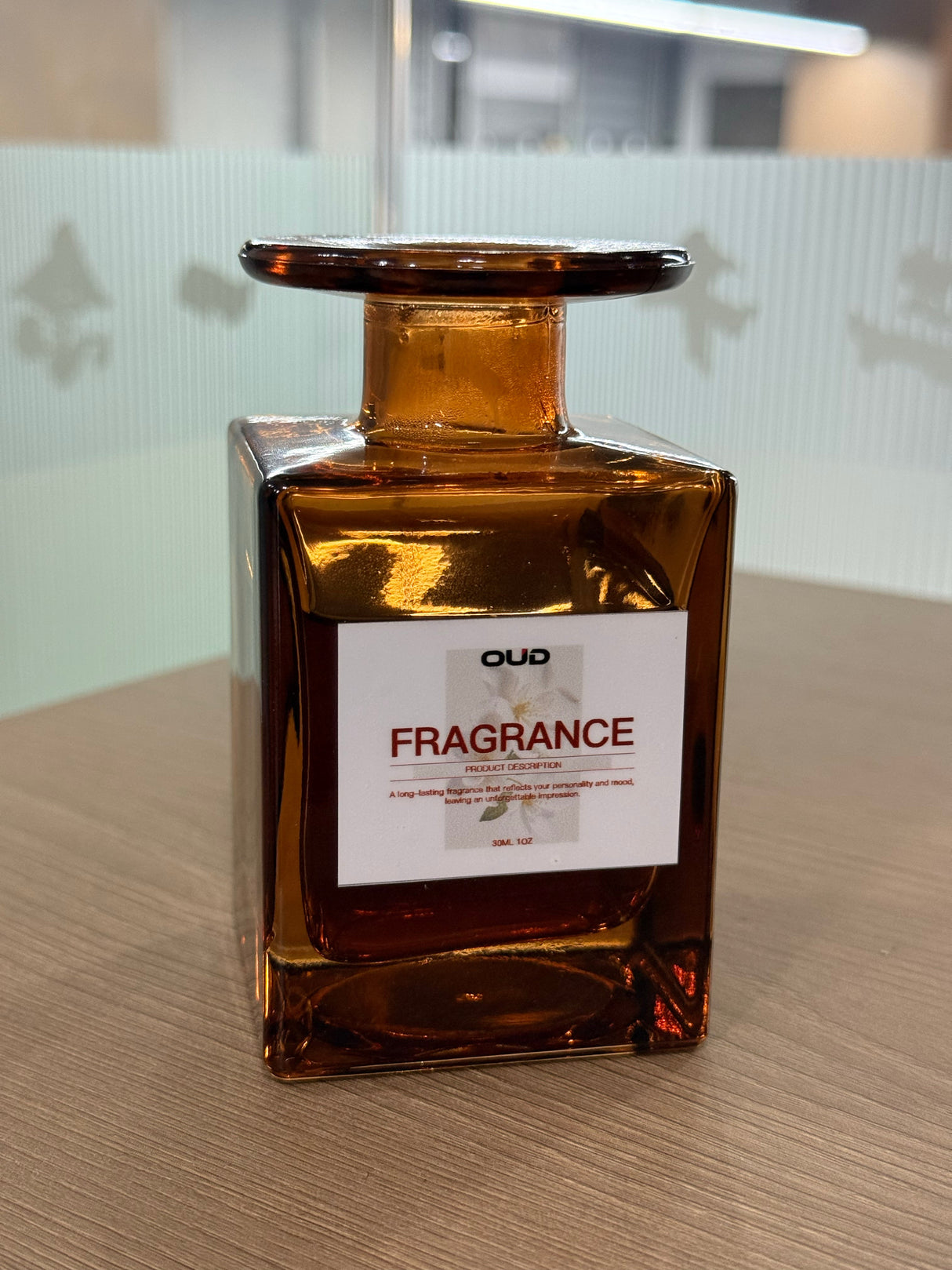 OUD Classic Fragrance