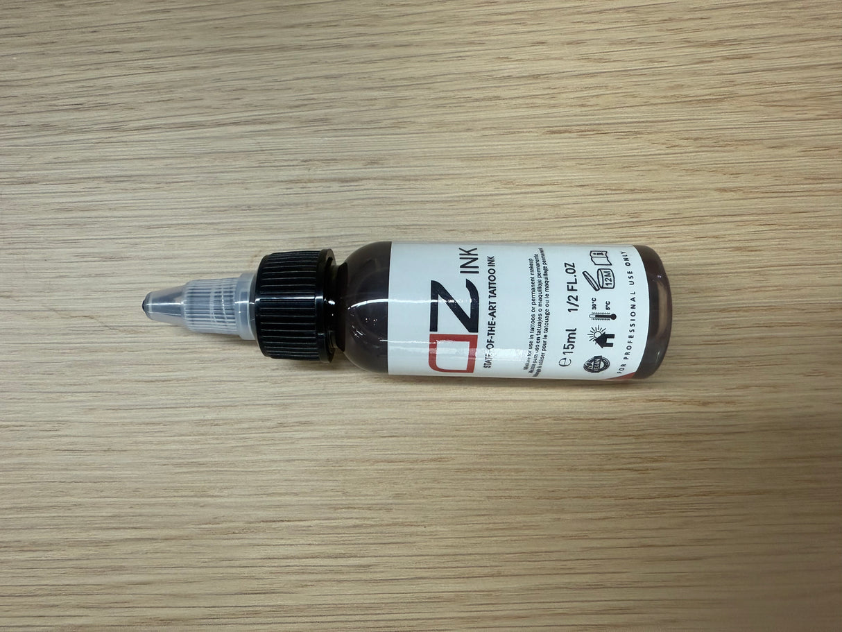 OZ INK