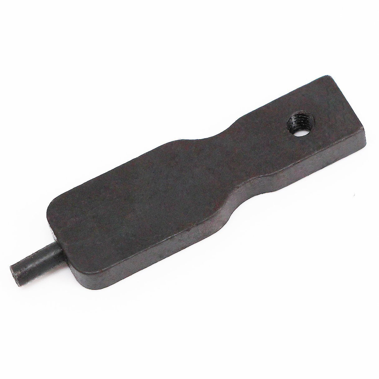 10 X Wormhole Tattoo Iron Armature Bar 47mm with M4 Thread Hole - wormholetattoo