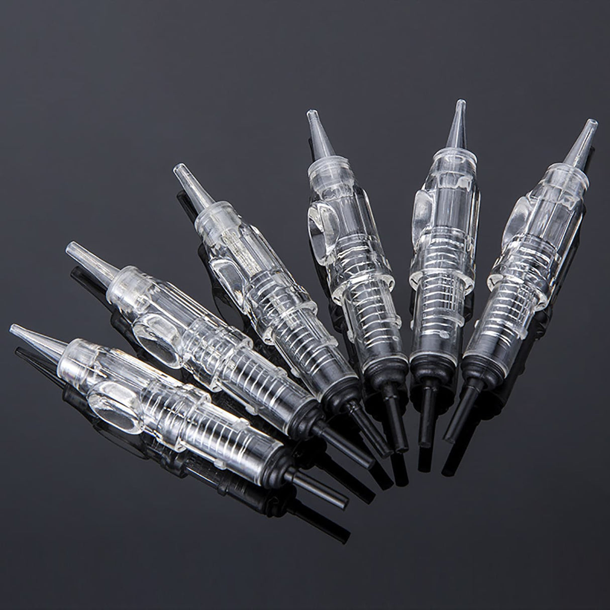 Permanent Makeup Cartridge Needles