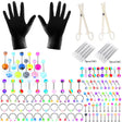 Piercing Kit