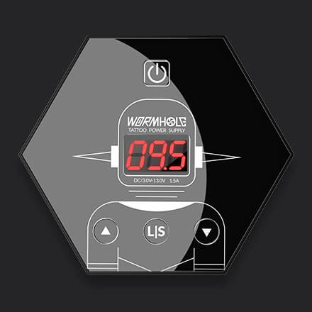 Starter Tattoo Kits