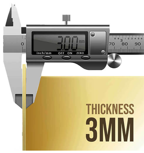 Tattoo Practice Skin