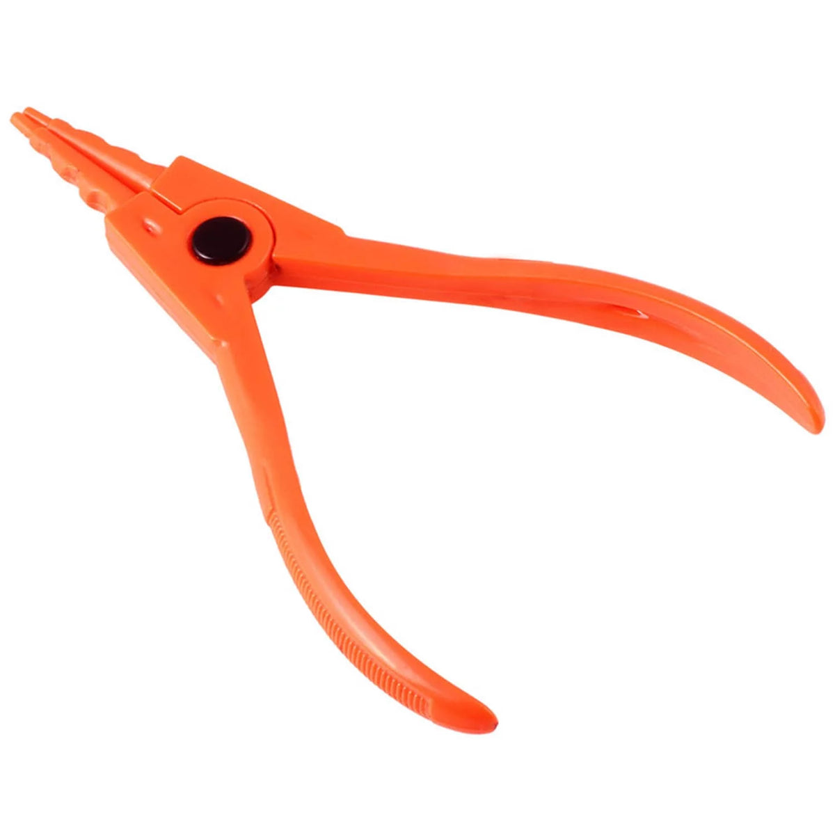 Captive bead pliers sales