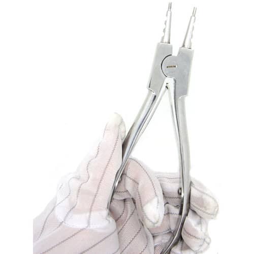 Ring Opening Pliers