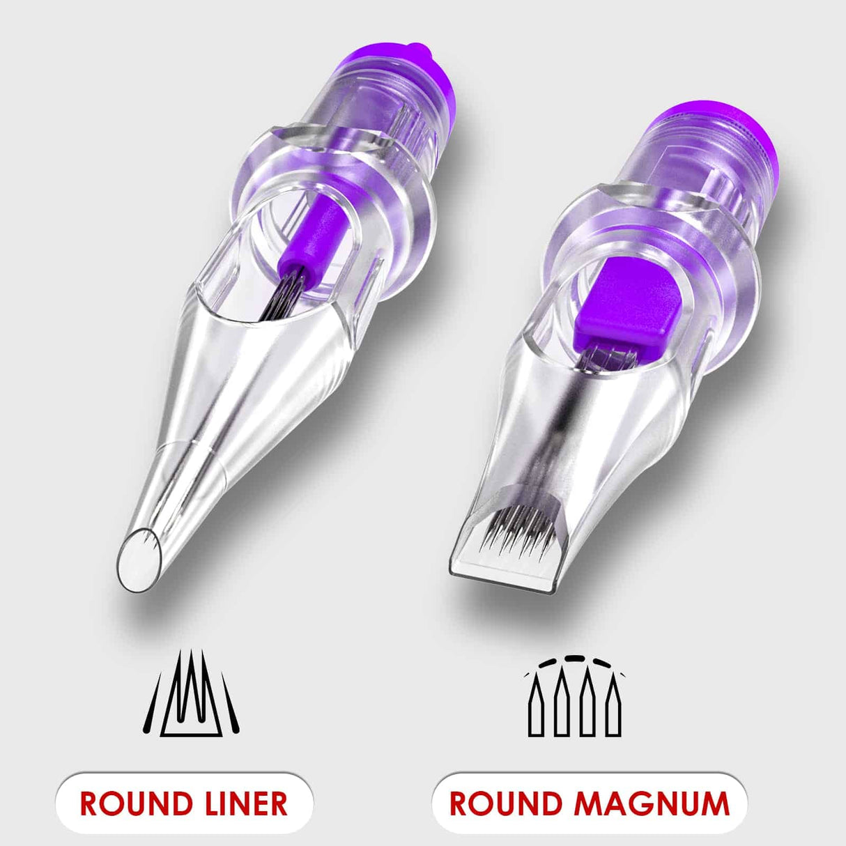 tattoo needles
