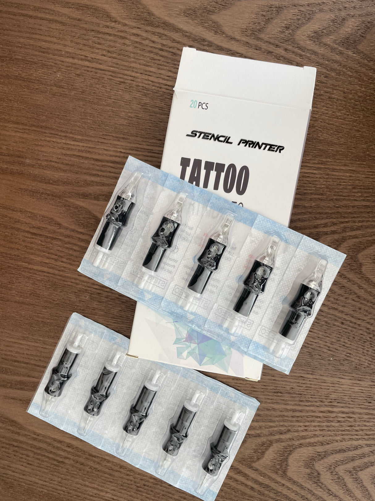 Tattoo Needles-11