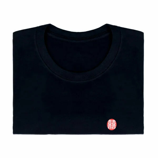 Wormhole Tattoo T-Shirt